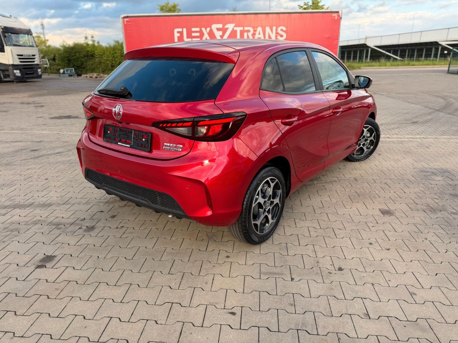 MG3