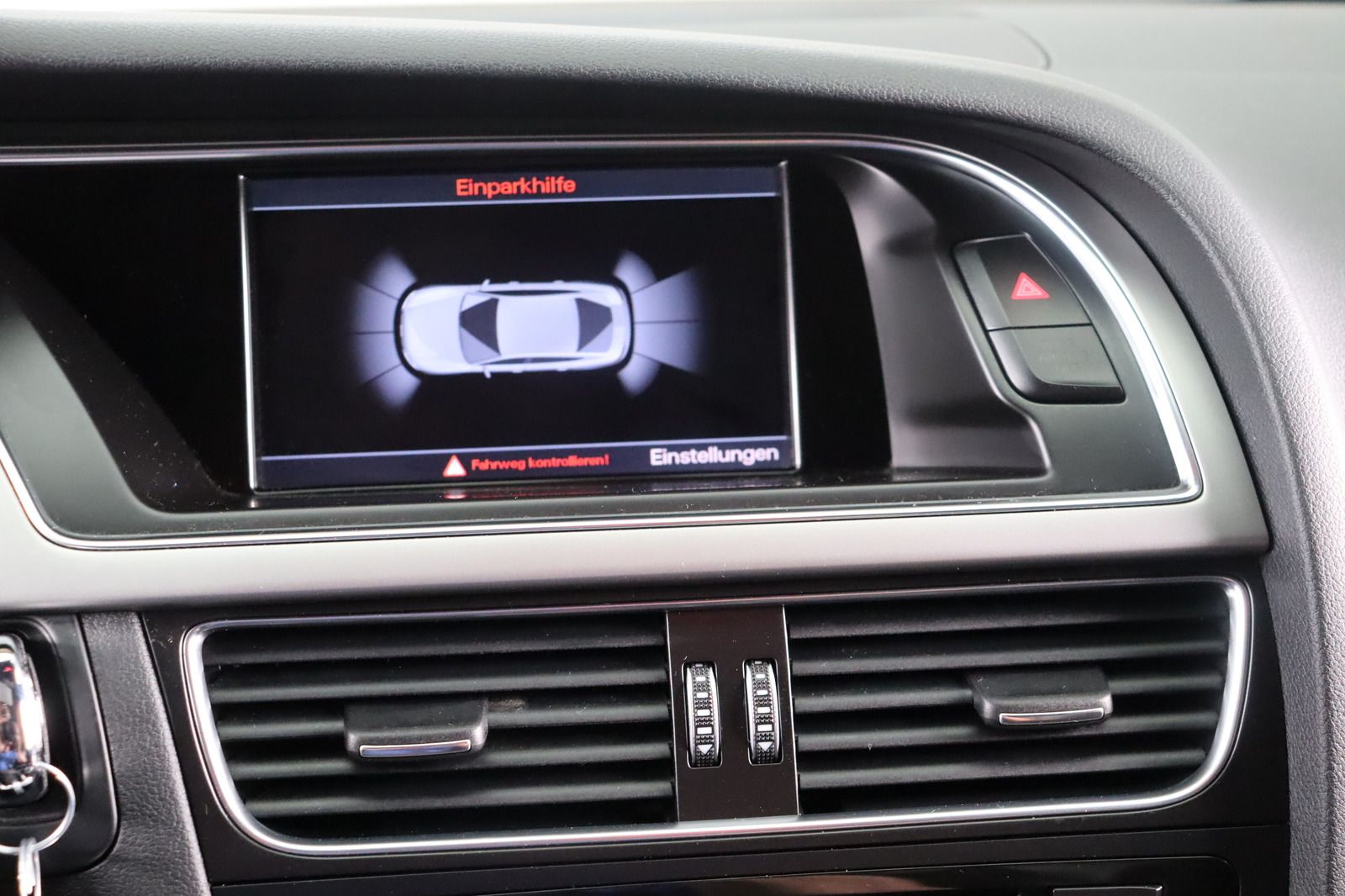 Fahrzeugabbildung Audi A5 3.0 TDI quattro Sportback S-line * Bi-Xenon *