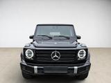 Mercedes-Benz G 500 AMG Line Distronic, Standheizung, AHK - Mercedes-Benz G-Klasse Gebrauchtwagen in Frankfurt