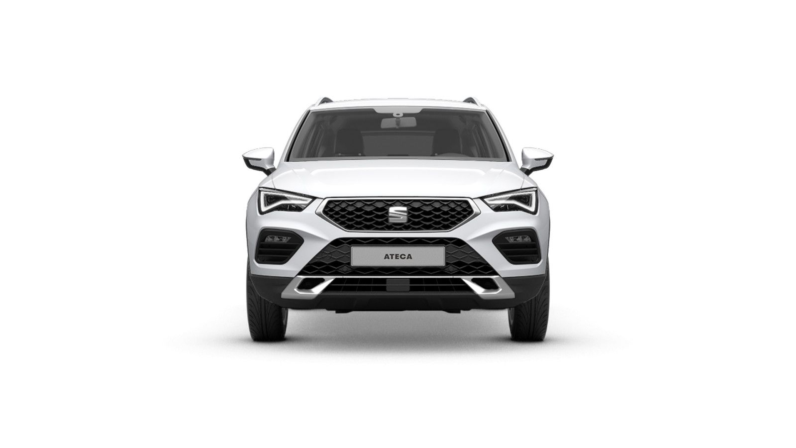 Seat Ateca - Bild 2