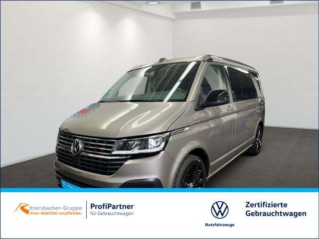 Volkswagen T6.1 California Ocean AHK Navi Klima Kamera LED foto 1