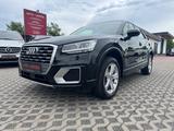 Audi Q2/Sport/Klimaautom/Sitzhz/LED/Tempo/PDC/1.Hand - Audi in Leipzig: Q1