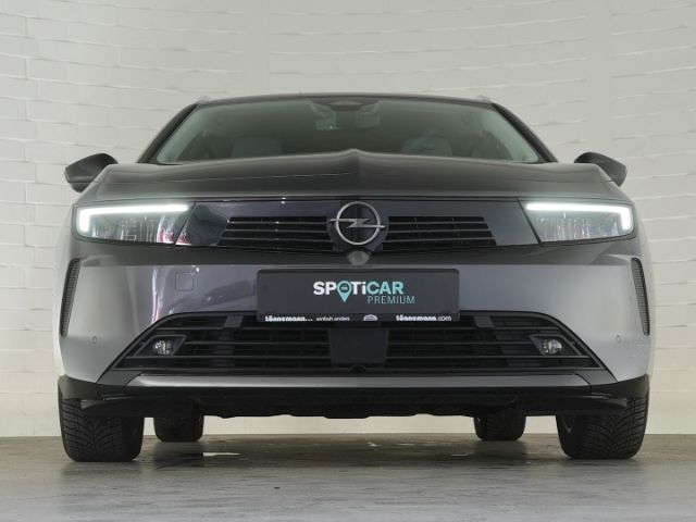 Astra L ST ELEGANCE CDTI+LED+NAVI+RÜCKFAHRKAMERA
