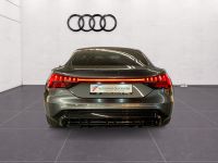 Audi e-tron GT - Vorschau Bild 6