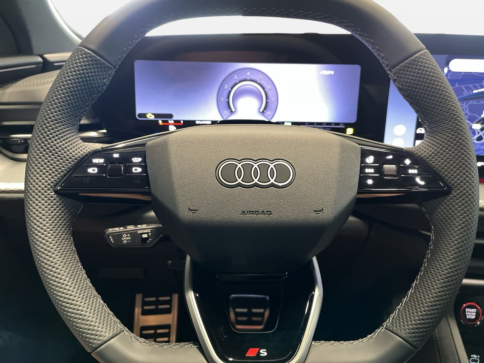 Audi SQ5 - Bild 18