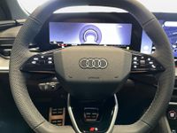 Audi SQ5 - Vorschau Bild 18