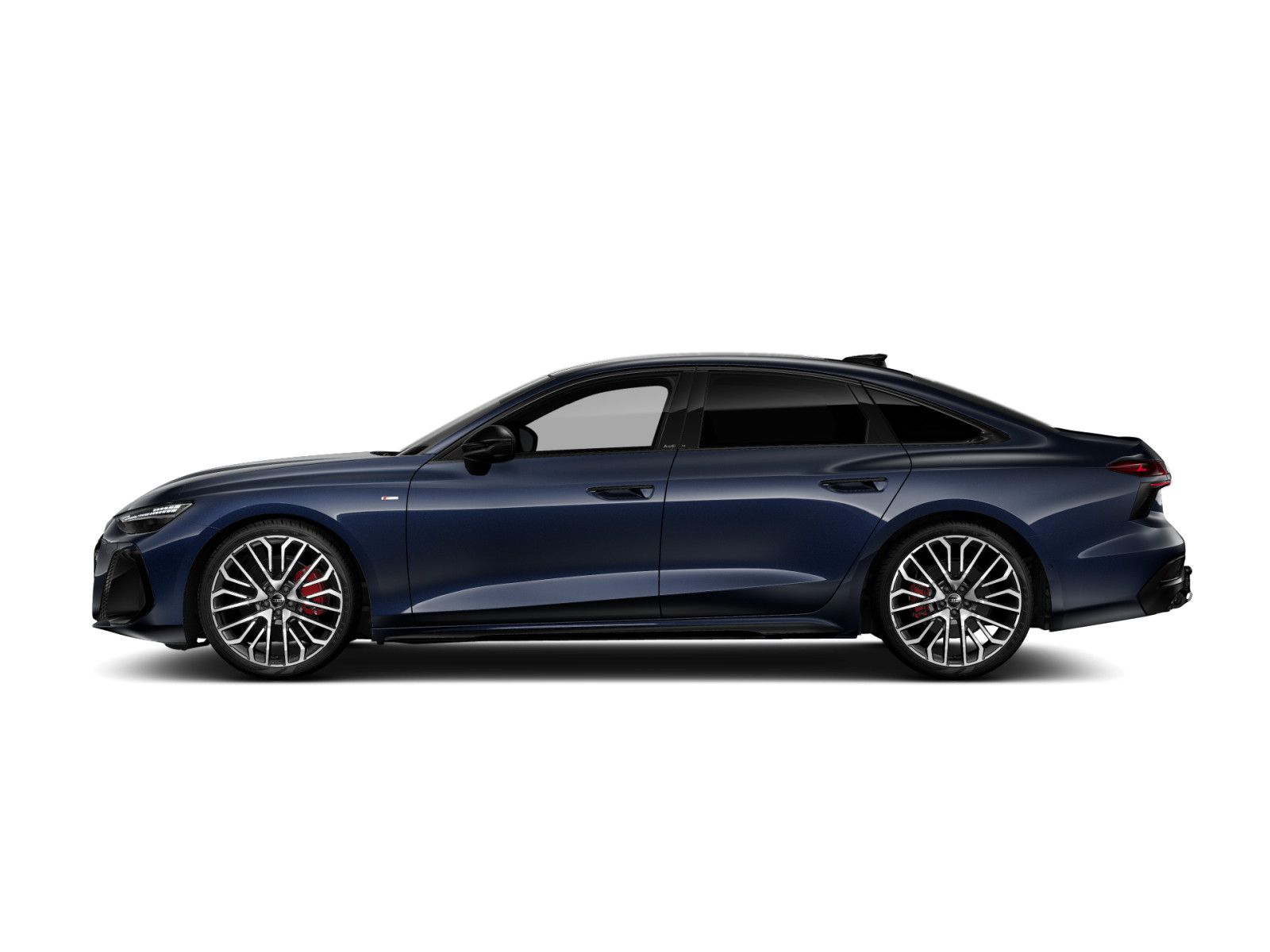 Audi A6 - Bild 6