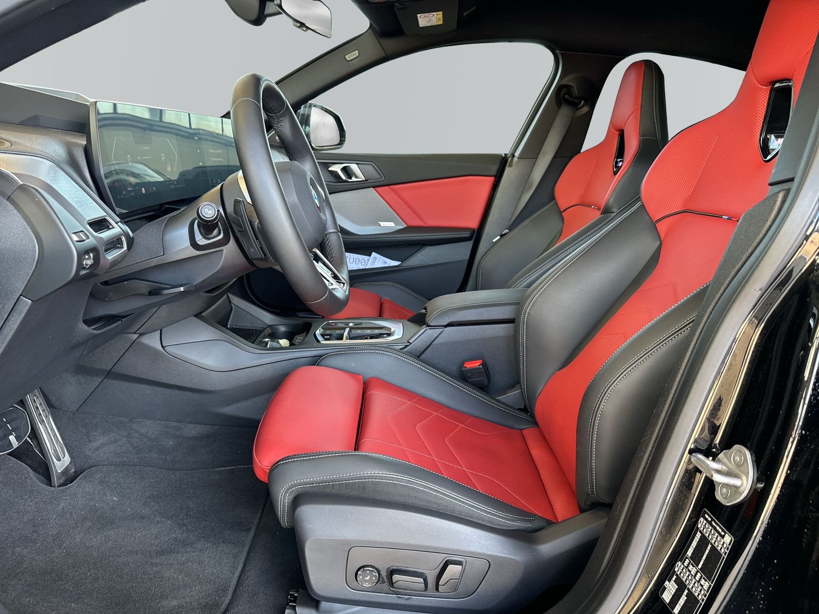 BMW 220 Gran Coupé - Bild 8