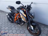 KTM 1290 Super Duke R sehr viel Zubeh + Motormapping - KTM DUKE