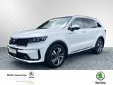Kia Sorento 1.6 T-GDI Plug-In Hybrid Platinum 4WD (E - Kia Sorento in Kiel