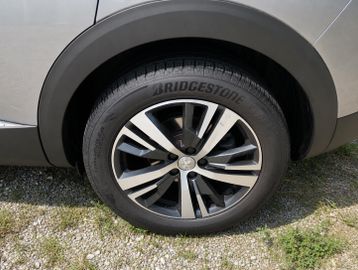 Peugeot 3008 - 4