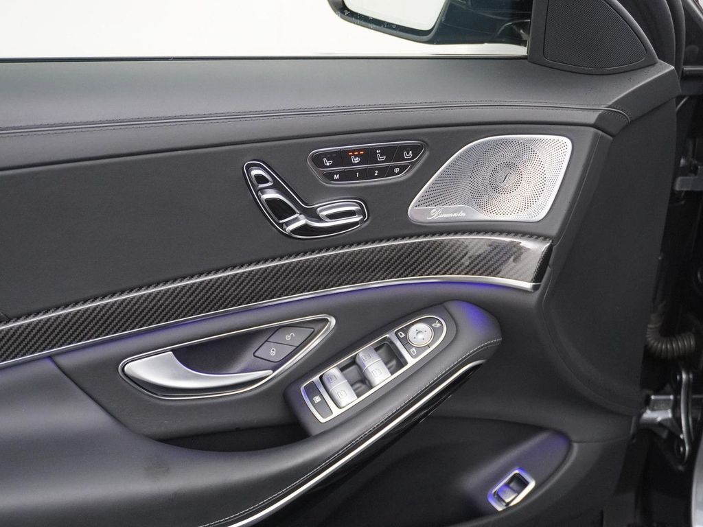 Mercedes-Benz S 63 AMG 4Matic+ Lang HUD | Pano |  NAP |