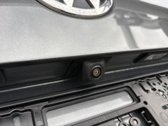 Fahrzeugabbildung Volkswagen T6.1 Multivan 150PS Navi Sitzh 3xKlima Sitzh Cam