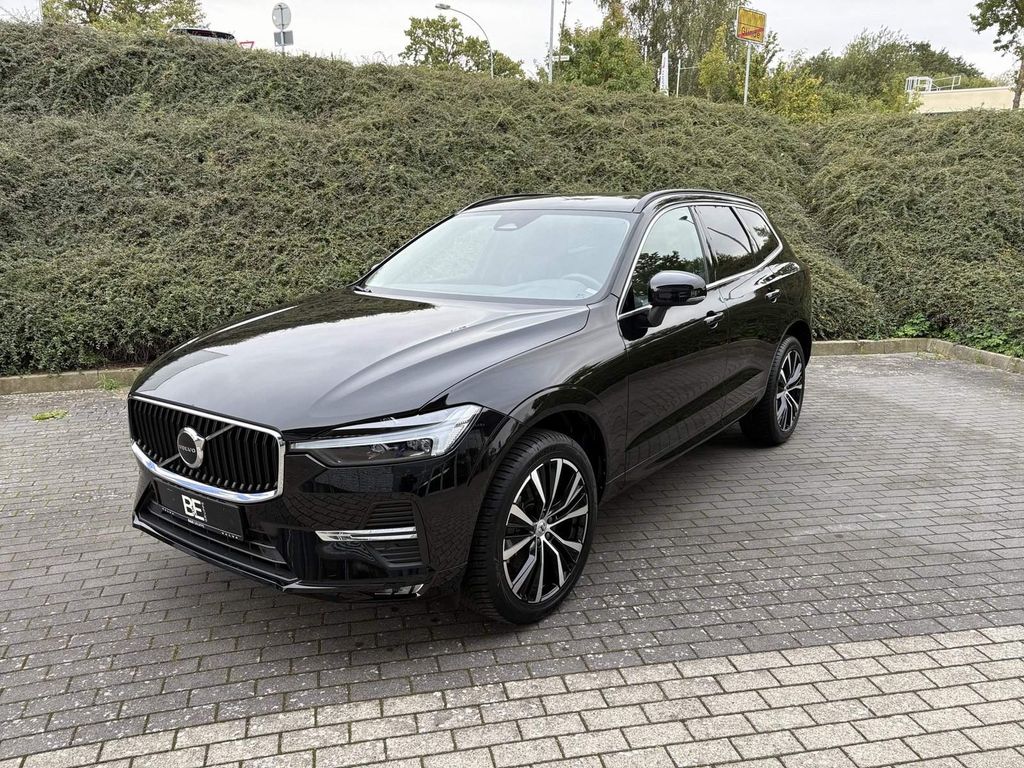 Image of Volvo XC60