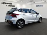 Hyundai i20 1.0 T-Gdi 48V Navi/Klimaautomatik/Lenkrad/Si - Hyundai i20 in Gelsenkirchen