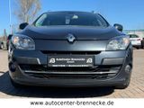 Renault Megane III Grandtour Luxe*Automatik* - Renault Megane aus 2012 mit Benzin-Antrieb: Kombi