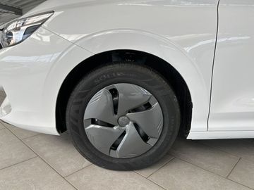 MG MG 3 Standard