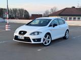 Seat Leon Cupra 1P 2.0TFSI - Seat Leon: TFSI