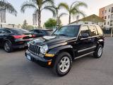 Jeep Cherokee 2.8 CRD Sport - gebrauchte Jeep Cherokee aus dem Jahr 2005
