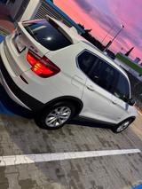 BMW X3 xDrive35i 306 PS N55 Panodach Neu... - BMW X3 aus 2011: 35i