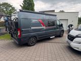Fiat Bürstner Campeo Active - Angebote