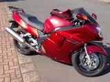 Honda CBR 1100 XX Superblackbird - HONDA CBR 1100 XX