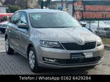 Skoda Rapid Spaceback Clever 1.0*91.TKM*Navigation* - scheckheftgepflegte Skoda Rapid