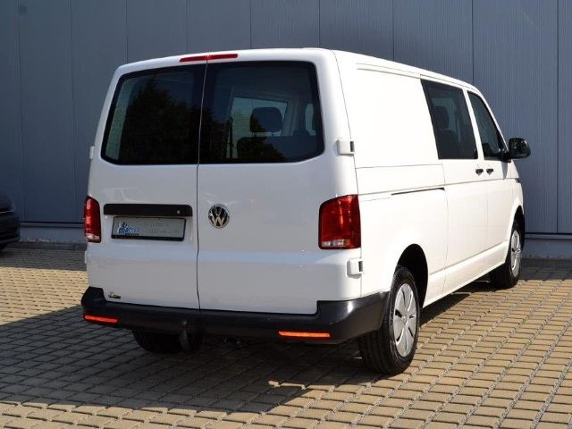 T6.1 Kombi 2.0 TDI LR 6-SITZER/AHK/KOMFORT-PLUS/