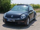 Volkswagen Beetle 1.6 TDI -