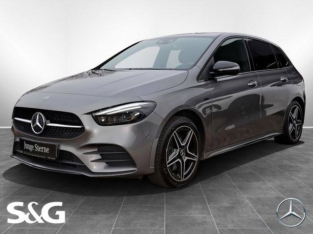 Mercedes-Benz B 250 e Edition 2020 Totwink+Parktronic+Spurhalt