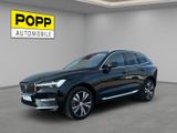 Volvo XC60 B4 FWD Plus Bright 360° 4xSHZ AHK H&K LHZ - Volvo XC60: Plus Bright