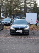 BMW 523i - Vollaustattung - M-Paket - BMW 523 Gebrauchtwagen in Hamburg