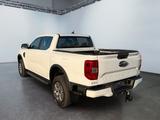 Ford Ranger XLT 2.3 EcoBoost 4WD ACC PDC KAM SHZ - Ford Ranger: Automatik