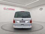Volkswagen Multivan DSG Trendline 7- Sitze Park Pilot AHK* - VW T6 Multivan Trendline Gebrauchtwagen