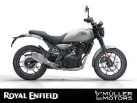 Royal Enfield - Guerilla 450 Smoke Silver EU5+ *NEU*2025*