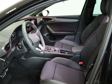 Cupra Leon Sportstourer 1.5 LED Kamera AHK elek. Heckk