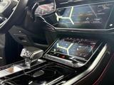 Audi Q8 50 TDI quattro competition plus - Audi Q8: Competition Plus