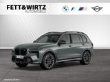 BMW X7 M60i xDrive Lr. 866,- br. o.Anz. 48Mon/10`Km  - BMW X7 M60 Jahreswagen