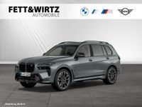 BMW X7 M60 - Vorschau Bild 1