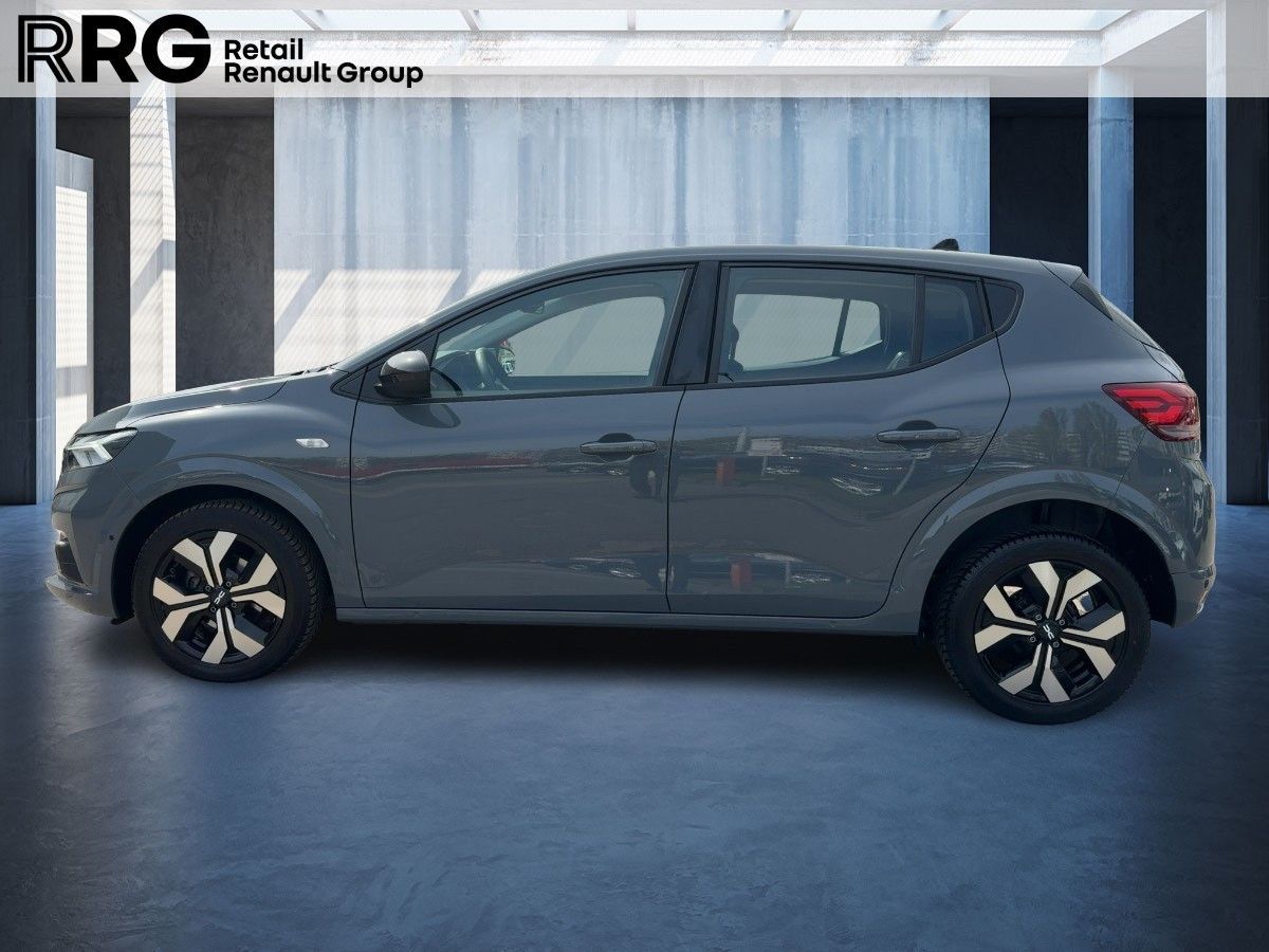 Dacia Sandero - Bild 2