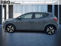 Dacia Sandero - Vorschau Bild 2