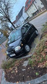 Hyundai Zu verkaufen huyndai atos prime - Hyundai Accent aus 2007