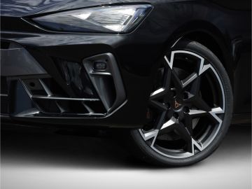 Cupra Leon Sportstourer 2.0 TSI VZ AHK Navi Kamera