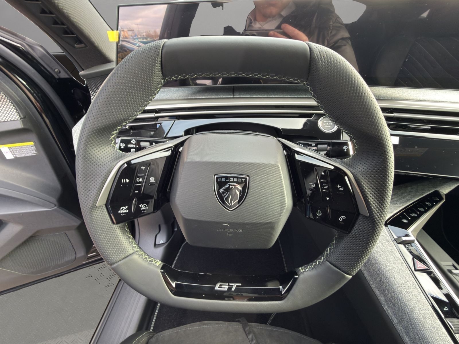 Peugeot 3008 - Bild 8