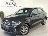 Volkswagen T-Roc R-Line 4Motion NAV+IQ-LIGHT+AHK+PANO+KAM - Volkswagen Gebrauchtwagen in Oldenburg