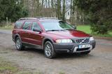 Volvo XC70 D5 AWD Summum Cross Country - gebrauchte Volvo XC70 aus dem Jahr 2006