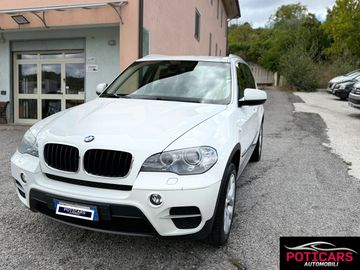 BMW X5 - 3