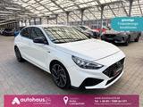 Hyundai i30 Fastback 1.5T-GDI N-Line Mild-Hybrid|LED|DCT - Hyundai i30 Fastback N Line Gebrauchtwagen