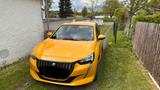 Peugeot 208 Sport - Peugeot 208 Sport Gebrauchtwagen