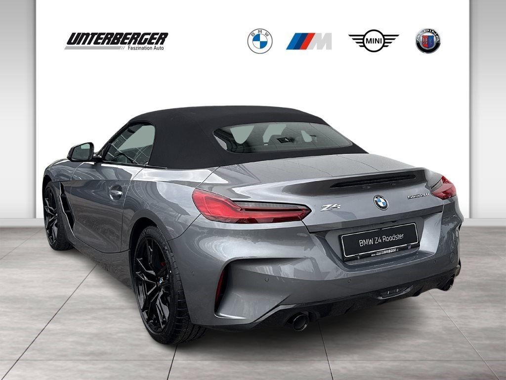BMW Z4 - Bild 4